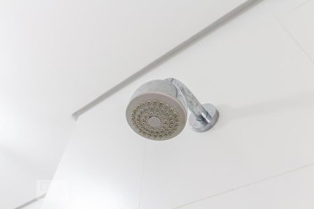 Apartamento para alugar com 50m², 1 quarto e 2 vagas Apartamento para alugar com 50m², 1 quarto e 2 vagasDetalhe do Banheiro da Suíte