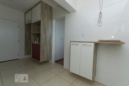 Apartamento para alugar com 64m², 2 quartos e 1 vaga Apartamento para alugar com 64m², 2 quartos e 1 vagaÁrea de serviço