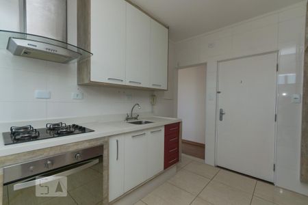 Apartamento para alugar com 64m², 2 quartos e 1 vaga Apartamento para alugar com 64m², 2 quartos e 1 vagaCozinha