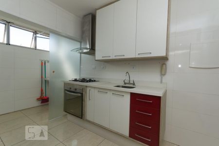 Apartamento para alugar com 64m², 2 quartos e 1 vaga Apartamento para alugar com 64m², 2 quartos e 1 vagaCozinha