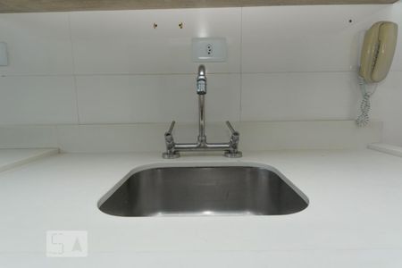 Detalhe da cozinha de apartamento para alugar com 2 quartos, 64m² em Vila Guarani (z Sul), São Paulo