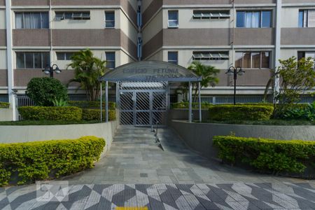 Fachada de apartamento para alugar com 2 quartos, 64m² em Vila Guarani (z Sul), São Paulo