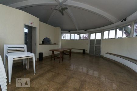 Apartamento para alugar com 64m², 2 quartos e 1 vaga Apartamento para alugar com 64m², 2 quartos e 1 vagaSalão de festas