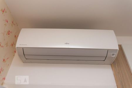 Apartamento para alugar com 64m², 2 quartos e 1 vaga Apartamento para alugar com 64m², 2 quartos e 1 vagaDetalhe do quarto 2