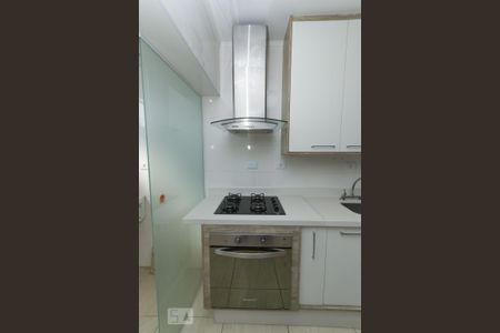 Apartamento para alugar com 64m², 2 quartos e 1 vaga Apartamento para alugar com 64m², 2 quartos e 1 vagaDetalhe da cozinha