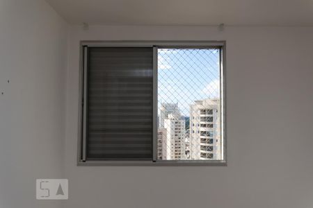 Apartamento para alugar com 64m², 2 quartos e 1 vaga Apartamento para alugar com 64m², 2 quartos e 1 vagaJanela do quarto 2