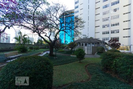 Apartamento para alugar com 64m², 2 quartos e 1 vaga Apartamento para alugar com 64m², 2 quartos e 1 vagaÁrea externa