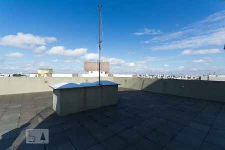 Apartamento para alugar com 64m², 2 quartos e 1 vaga Apartamento para alugar com 64m², 2 quartos e 1 vagaÁrea da churrasqueira