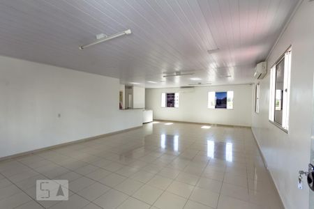 Apartamento para alugar com 54m², 2 quartos e 1 vaga Apartamento para alugar com 54m², 2 quartos e 1 vagaSalão de festas