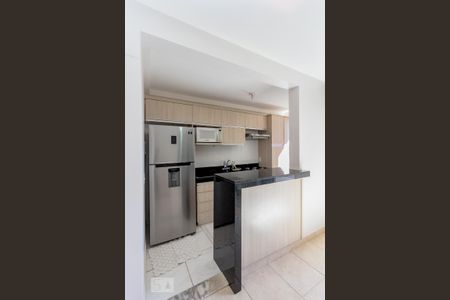 Apartamento para alugar com 54m², 2 quartos e 1 vaga Apartamento para alugar com 54m², 2 quartos e 1 vagaCozinha