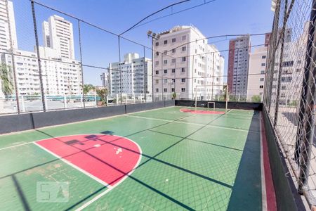 Apartamento para alugar com 54m², 2 quartos e 1 vaga Apartamento para alugar com 54m², 2 quartos e 1 vagaQuadra Esportiva