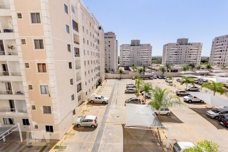 Apartamento para alugar com 54m², 2 quartos e 1 vaga Apartamento para alugar com 54m², 2 quartos e 1 vagaQuarto 1