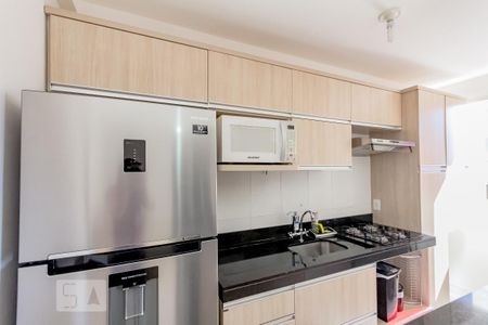 Apartamento para alugar com 54m², 2 quartos e 1 vaga Apartamento para alugar com 54m², 2 quartos e 1 vagaCozinha