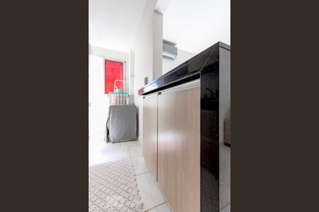 Apartamento para alugar com 54m², 2 quartos e 1 vaga Apartamento para alugar com 54m², 2 quartos e 1 vagaCozinha