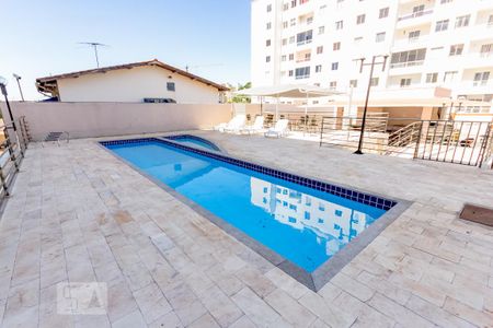 Apartamento para alugar com 54m², 2 quartos e 1 vaga Apartamento para alugar com 54m², 2 quartos e 1 vagaPiscina