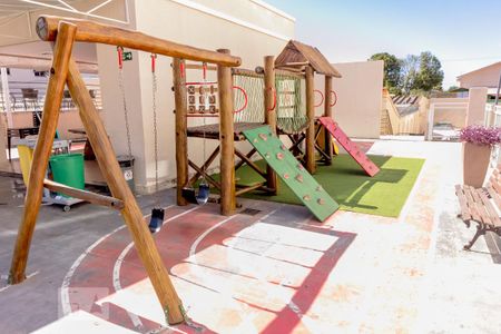 Apartamento para alugar com 54m², 2 quartos e 1 vaga Apartamento para alugar com 54m², 2 quartos e 1 vagaPlayground