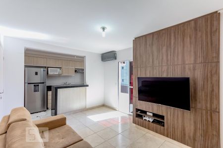 Apartamento para alugar com 2 quartos, 54m² em Setor Negrão de Lima, Goiânia