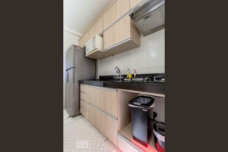 Apartamento para alugar com 54m², 2 quartos e 1 vaga Apartamento para alugar com 54m², 2 quartos e 1 vagaCozinha