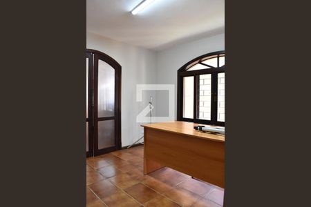 Casa para alugar com 510m², 7 quartos e 6 vagasSala de jantar