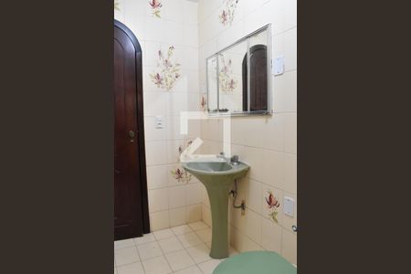 Casa para alugar com 510m², 7 quartos e 6 vagasBanheiro 5