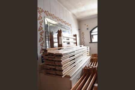 Casa para alugar com 510m², 7 quartos e 6 vagasBanheiro Suíte 2