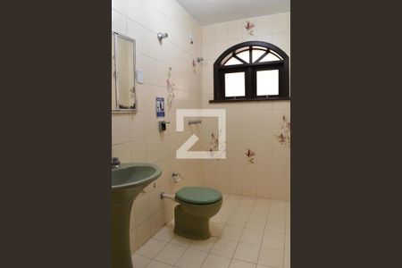 Casa para alugar com 510m², 7 quartos e 6 vagasBanheiro 5