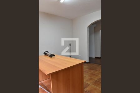 Casa para alugar com 510m², 7 quartos e 6 vagasSala de jantar