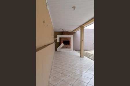 Casa para alugar com 510m², 7 quartos e 6 vagasChurrasqueira