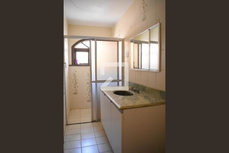 Casa para alugar com 510m², 7 quartos e 6 vagasBanheiro Suíte 3