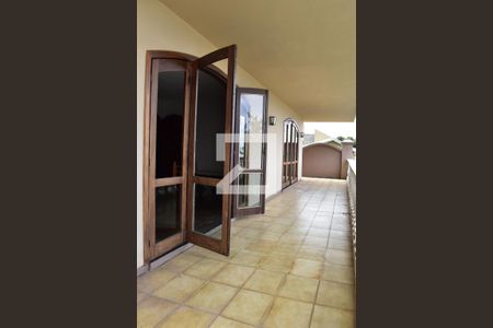 Casa para alugar com 510m², 7 quartos e 6 vagasVaranda da frente