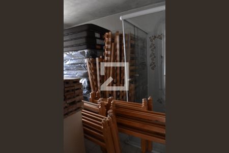 Casa para alugar com 510m², 7 quartos e 6 vagasBanheiro Suíte 2