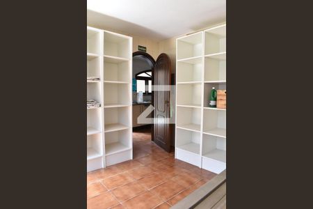 Casa para alugar com 510m², 7 quartos e 6 vagasÁrea de serviço