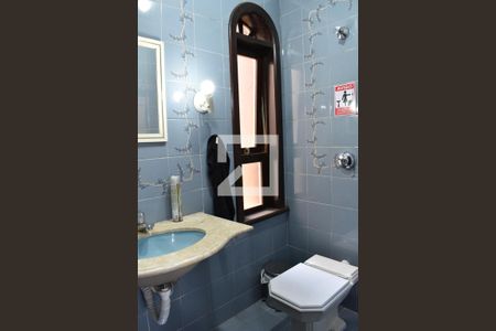 Casa para alugar com 510m², 7 quartos e 6 vagasBanheiro 7