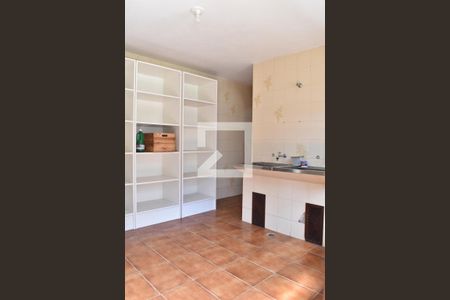 Casa para alugar com 510m², 7 quartos e 6 vagasÁrea de serviço