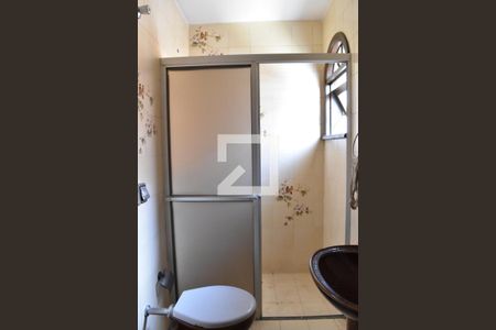 Casa para alugar com 510m², 7 quartos e 6 vagasBanheiro Suíte 4