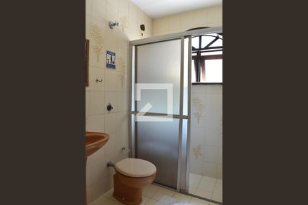 Casa para alugar com 510m², 7 quartos e 6 vagasBanheiro 6