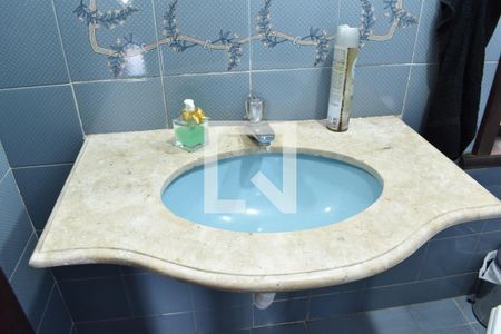 Casa para alugar com 510m², 7 quartos e 6 vagasBanheiro 7