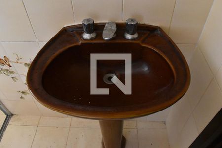 Casa para alugar com 510m², 7 quartos e 6 vagasBanheiro Suíte 4