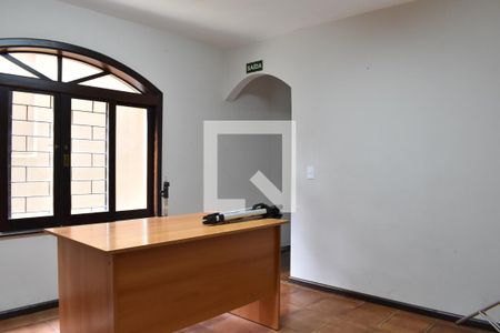 Casa para alugar com 510m², 7 quartos e 6 vagasSala de jantar