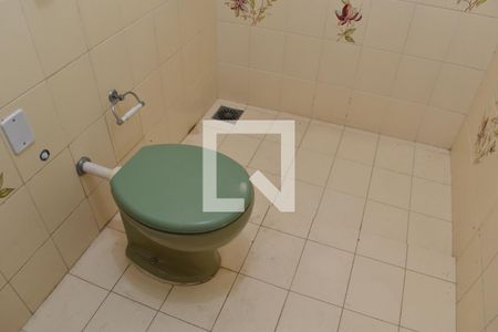 Casa para alugar com 510m², 7 quartos e 6 vagasBanheiro 5