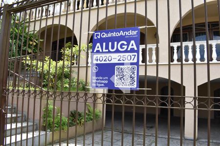 Casa para alugar com 510m², 7 quartos e 6 vagasPlaquinha
