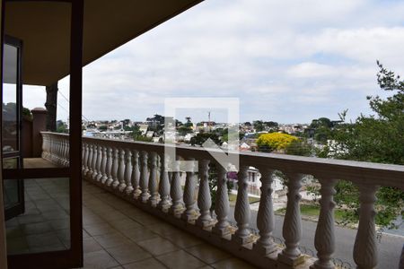 Casa para alugar com 510m², 7 quartos e 6 vagasVaranda da frente