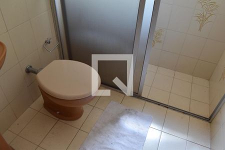 Casa para alugar com 510m², 7 quartos e 6 vagasBanheiro 6