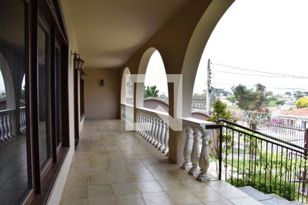 Casa para alugar com 510m², 7 quartos e 6 vagasVaranda