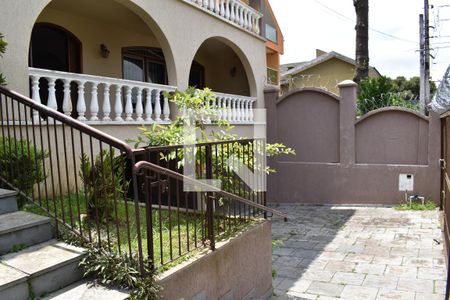 Casa para alugar com 510m², 7 quartos e 6 vagasQuintal