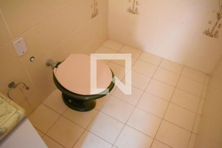 Casa para alugar com 510m², 7 quartos e 6 vagasBanheiro Suíte 3