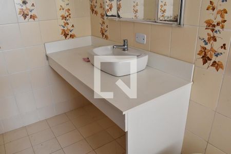 Casa para alugar com 510m², 7 quartos e 6 vagasBanheiro Suíte 1