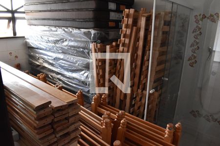 Casa para alugar com 510m², 7 quartos e 6 vagasBanheiro Suíte 2