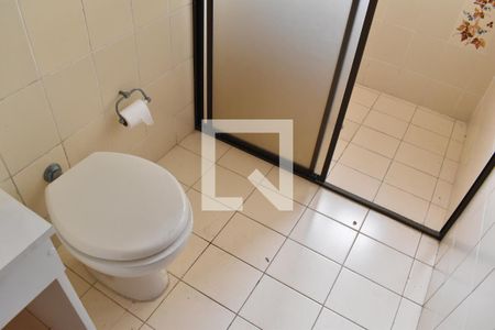 Casa para alugar com 510m², 7 quartos e 6 vagasBanheiro Suíte 1