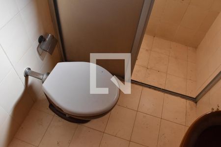 Casa para alugar com 510m², 7 quartos e 6 vagasBanheiro Suíte 4